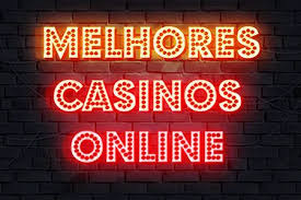 Os Melhores Casinos Online em Portugal Onde Jogar com Segurança