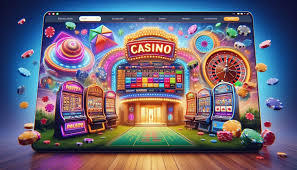 Reload Bonus Casino Scopri come massimizzare le tue vincite