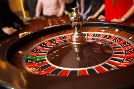 Rigtige Penge Roulette Casinoer Alt Du Behøver At Vide