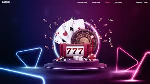 Roulette Live Spielen Die Faszination des Online-Casinos