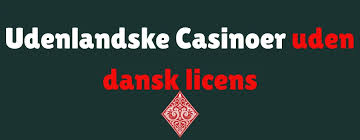 Spil sikkert Online casinoer uden om RoFuS