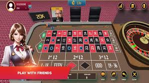 Top Roulette Casino Den Ultimative Guide til Roulette Spil 1656793659
