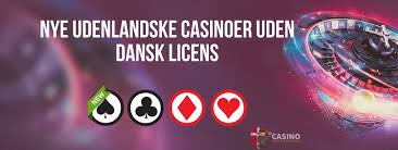 Udforsk Curacao Kasinoer Online En Guide til Sikker Spiloplevelse