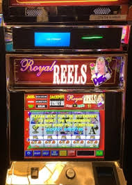 Unlocking the Secrets of the Royal Reels Bonus