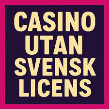 Utländska Casino Med Direkt Utbetalning - En Guide till Snabba Vinster 1946096737