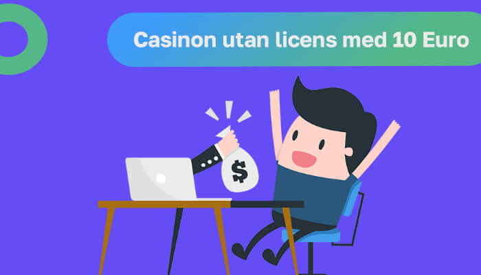 Utländska Casino med Snabb Utbetalning - Hitta Bästa Alternativen