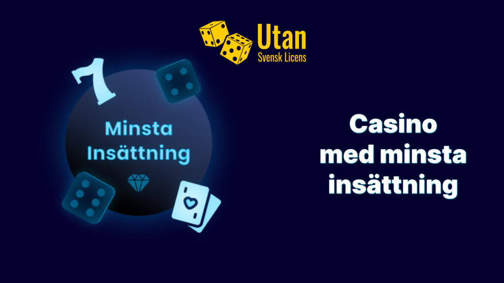 Utländska Casino med Snabb Utbetalning - Hitta Bästa Alternativen