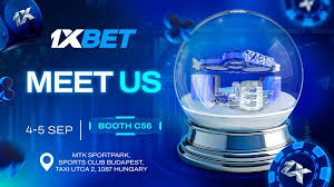 1xBet Malaysia Download A Comprehensive Guide -1102035934
