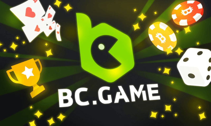 BC.Game Hub Revolutionizing Online Gaming with Cryptocurrency