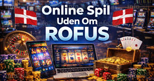Bedste Udenlandske Casino En Guide til Spiloplevelser Online