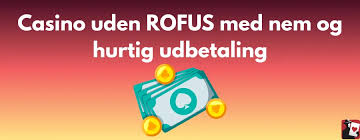 Bedste Udenlandske Online Casino - En Omfattende Guide