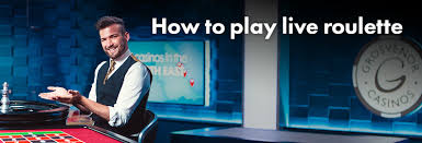 Best Live Roulette Casinos Experience the Thrill of Real-Time Gaming