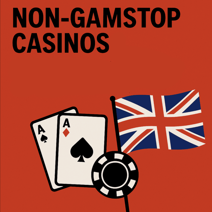 Best Non GamStop Casino Sites A Comprehensive Guide