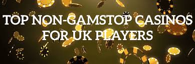 Best Non GamStop Casinos in the UK -748476215
