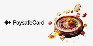Betalingsmetoder i Online Casinoer Paysafecard som Dine Bedste Valg