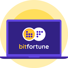 Bitfortune A Beginner's Guide for Crypto Players -1245226465