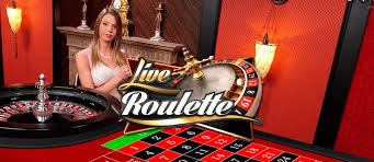 Casino Live Roulette Das aufregende Spielerlebnis im Online-Casino