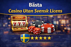 Casino Med Låg Insättning Spela Utan Stora Risker