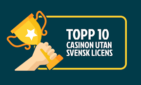 Casino Utan Svensk Licens Fördelar och Nackdelar -1732972199
