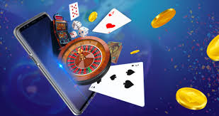 Casinos Online com Bónus Descubra como Aproveitar ao Máximo!