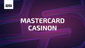 Danske Casinoer med Mastercard Din Guide til Sikker Online Spil