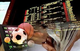 Découvrez Betwinner  Plongez dans l'univers des paris en ligne