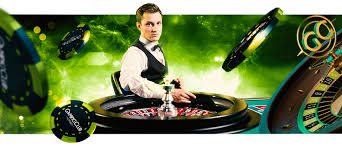 Discover the Best Live Roulette Online Casino Experiences -5183480