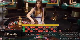 Discover the Best Live Roulette Online Casinos -219908746