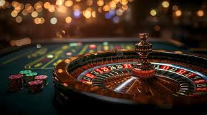 Discover the Excitement of Live Roulette at Online Casinos