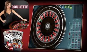 Discover the Excitement of Live Roulette at Online Casinos
