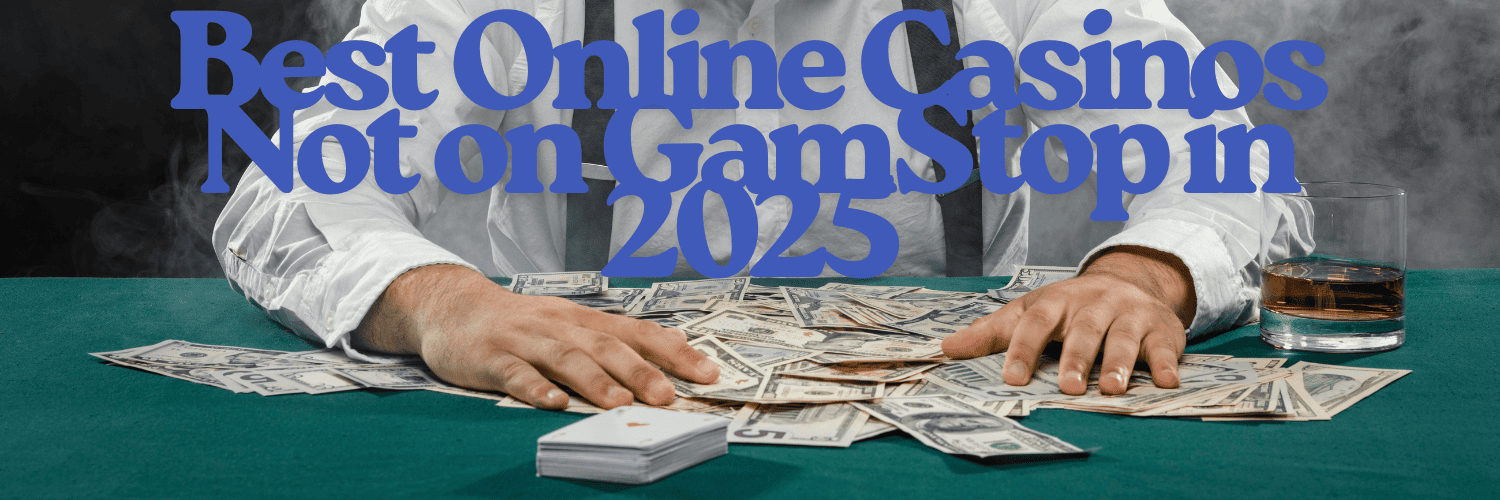 Discover the World of Not on Gamstop Casinos 39243441 Discover the World of Not on Gamstop Casinos 39243441