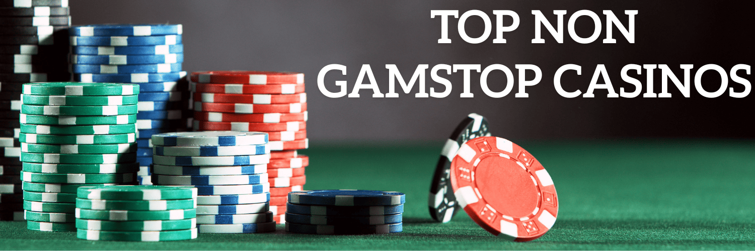 Discovering Non-Gamstop Casino Sites A Comprehensive Guide 158030363