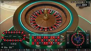 Entdecken Sie die Aufregung von Lightning Roulette -543996496