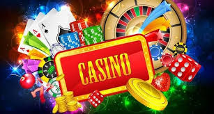 Entdecken Sie die Welt von Casinade - Ihr Online Casino Erlebnis