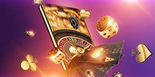 Entdecken Sie die Welt von Casinade - Ihr Online Casino Erlebnis