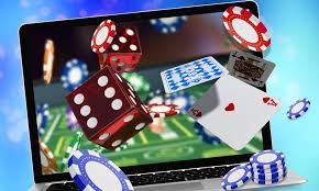 Entdecken Sie die Welt von Casinade - Ihr Online Casino Erlebnis