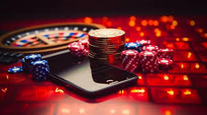 Experience Gaming on the Go with the Lucky Barry Casino Mobile App