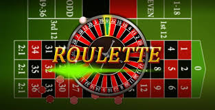 Experience the Thrill of Live Roulette for Real Money -1582757121 Experience the Thrill of Live Roulette for Real Money -1582757121