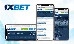 Experience the Thrill of Sports Betting with 1xBet in Malaysia -1250299652