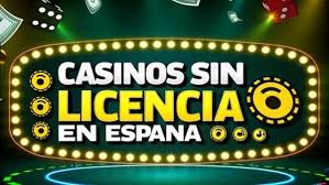 Explorando los Casinos Sin Licencia Legales Online Explorando los Casinos Sin Licencia Legales Online