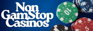 Explore Casino Companies Not on GamStop
