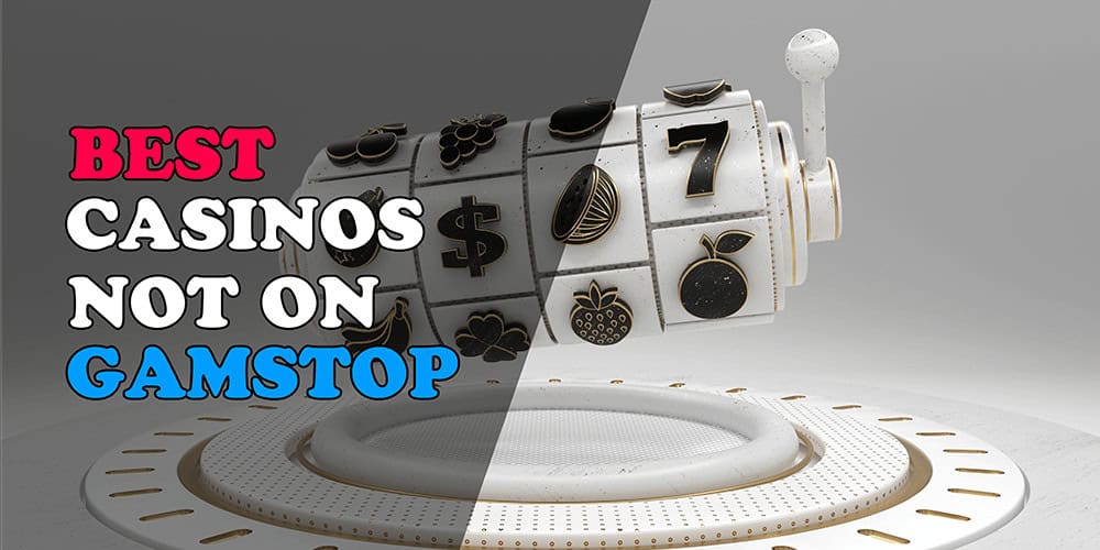 Explore the Best New Non GamStop Casino Sites
