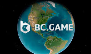 Explore the Exciting World of BC.Game Crypto Slots