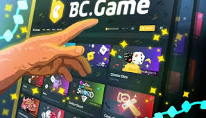 Explore the Exciting World of BC.Game Online Crypto Casino 1782341066
