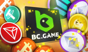Explore the Exciting World of BC.Game Online Crypto Casino 1782341066