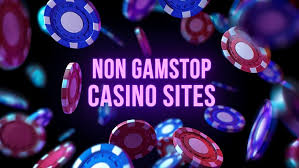 Explore the Thrills of Casinos Not Registered on Gamstop