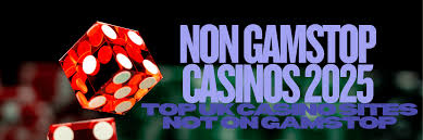 Exploring Non GamStop Casinos Your Guide to Gaming Freedom