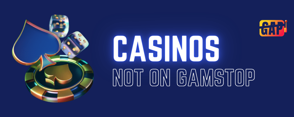 Exploring Non GamStop Casinos Your Guide to Gaming Freedom