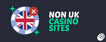 Exploring Non-UK Betting Sites Understanding the Global Market