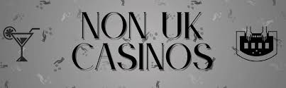 Exploring Non-UK Betting Sites Understanding the Global Market